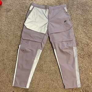 Nike Tech pack joggers